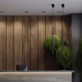 PIANO BLACK LAMPA WISZACA 1 10112 TK Lighting