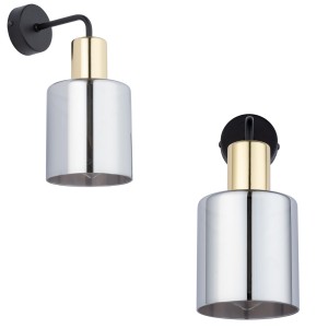 Kinkiet SIERRA złota 6660 TK Lighting