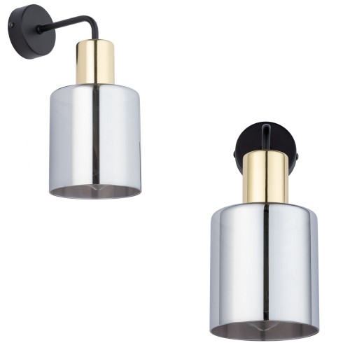 Kinkiet SIERRA złota 6660 TK Lighting