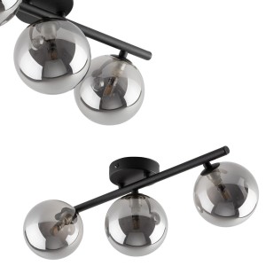 Lampa sufitowa ESTERA 6855 TK Lighting