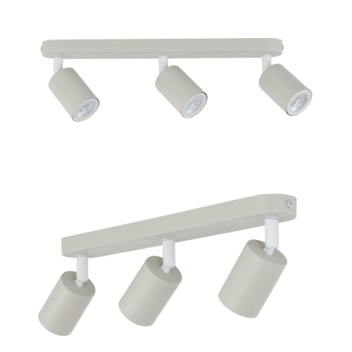 Lampa sufitowa LIVIA 3xGU10 10240 TK Lighting