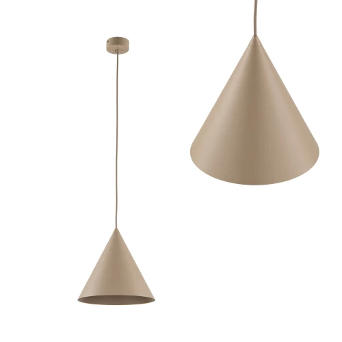 Lampa wisząca CONO sabia E27 10620 TK Lighting