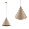 Lampa wisząca CONO sabia E27 10621 TK Lighting