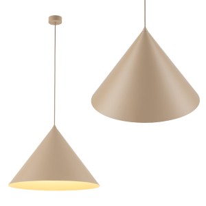 Lampa wisząca CONO sabia E27 10622 TK Lighting