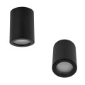 Lampa zewnętrzna tuba LIGNO czarny GU10 10933 TK Lighting