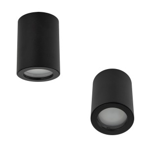 Lampa zewnętrzna tuba LIGNO czarny GU10 10933 TK Lighting