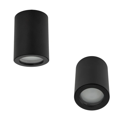 Lampa zewnętrzna tuba LIGNO czarny GU10 10933 TK Lighting