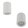 Lampa zewnętrzna tuba LIGNO biały GU10 10932 TK Lighting