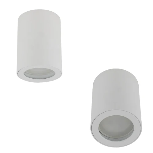 Lampa zewnętrzna tuba LIGNO biały GU10 10932 TK Lighting