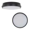 Lampa sufitowa SFERIS czarny LED 18187 TK Lighting