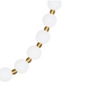 Lampa wisząca Dorado Rope 3 m złota LED CCT LP-002/3M CCT Light Prestige