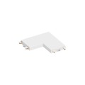 Łącznik natynkowy L Magnetic Slim biały LP-656-MAG SLIM łącznik L SM WH Light Prestige