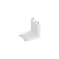 Łącznik natynkowy L sufit-ściana Magnetic Slim biały LP-656-MAG SLIM L SM kąt WH Light Prestige