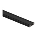 Szyna natynkowa 2 m Magnetic Slim czarna LP-656-MAG SLIM 2m SM BK Light Prestige