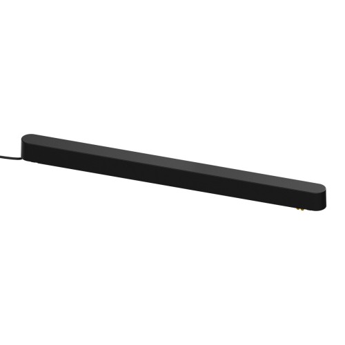 Zasilacz 200W Magnetic Slim czarny LP-656-MAG SLIM 200W BK Light Prestige
