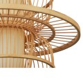 Rattanowa lampa wisząca Astra naturalna 1xE27 LP-3110/1P NT Light Prestige