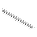 Moduł Geometric System New 60 cm LED 4000K LP-0209/1M 60CM 4K Light Prestige
