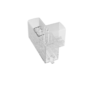 Łącznik T mechaniczny do oświetlenia modułowego Geometric System New LP-0209 łącznik T empty Light Prestige