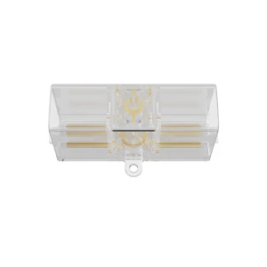 Łącznik I elektryczny do oświetlenia modułowego Geometric System New LP-0209 łącznik I Light Prestige