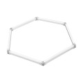 Plafon Geometric System 1 New LED 4000K LP-0209/1C 4K Light Prestige