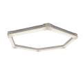 Plafon Geometric System 1 New LED 4000K LP-0209/1C 4K Light Prestige