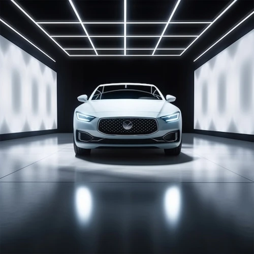 Plafon Geometric System 2 New LED 4000K LP-0209/2C 4K Light Prestige