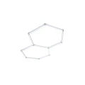 Plafon Geometric System 2 New LED 4000K LP-0209/2C 4K Light Prestige