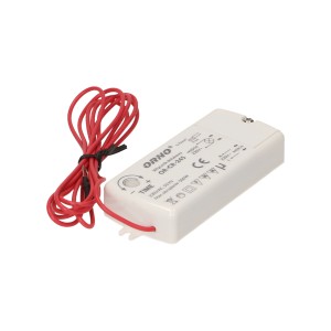 Włącznik dotykowy IP20 500W OR-CR-245 orno