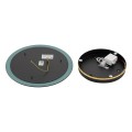 Kinkiet RING LED MIRROR M  10277 Nowodvorski Lighting