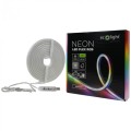 Taśma LED NEON RGB 3m zasilanie USB 5V Sterowanie Pilot Apliakcja 