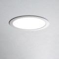 Lampa podtynkowa MYKONOS LED 15W Biały 10541 Nowodvorski Lighting