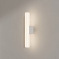 Kinkiet ścienny Linea LED CCT IP44 biały LP-0510/1W-45 WH Light Prestige
