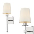Casoli kinkiet chrom b Light Prestige