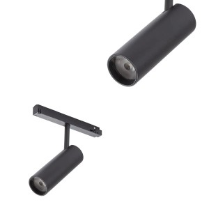 Reflektor LED LVM magnetic LVM SPOT LED 10142 Nowodvorski