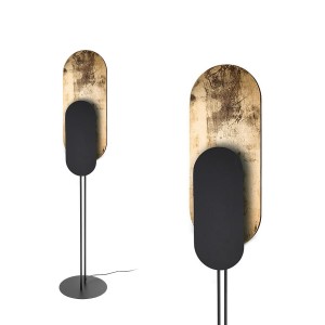 Lampa podłogowa WHEEL LUX 7646 Nowodvorski Lighting