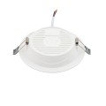 Lampa podtynkowa MYKONOS LED 10W Biały 10538 Nowodvorski Lighting