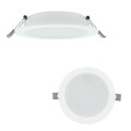 Lampa podtynkowa MYKONOS LED 10W Biały 10538 Nowodvorski Lighting