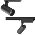 Lampa reflektor PROFILE TINOS LED Czarny 10385 Nowodvorski Lighting