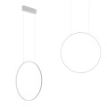 Lampy sufitowe CIRCOLO LED M 11605 Nowodvorski