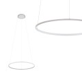 Lampy sufitowe CIRCOLO LED M 11604 Nowodvorski