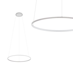 Lampy sufitowe CIRCOLO LED M 11604 Nowodvorski
