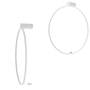 Lampy sufitowe CIRCOLO LED M 11603 Nowodvorski