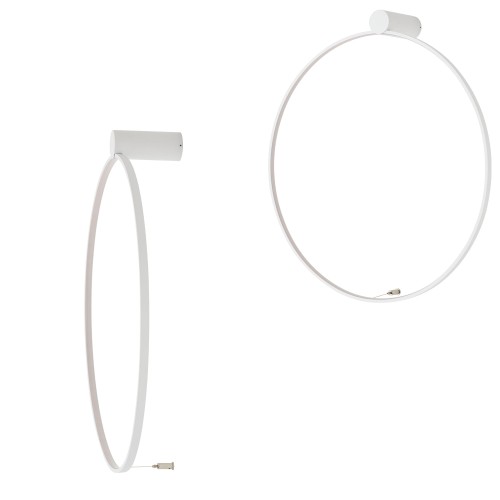 Lampy sufitowe CIRCOLO LED M 11603 Nowodvorski