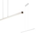 Lampy sufitowe BAR LED S 11583 Nowodvorski