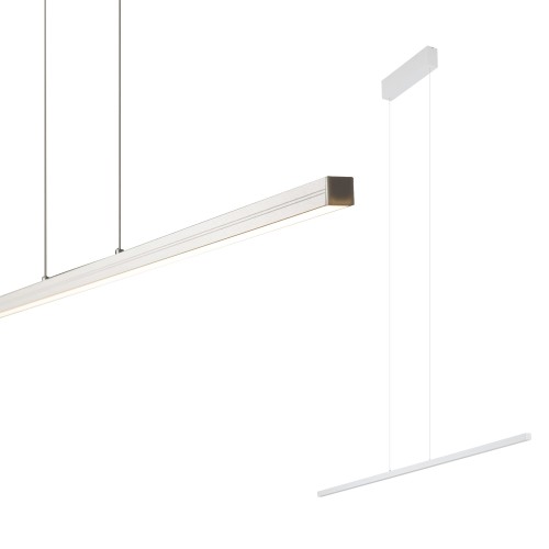 Lampy sufitowe BAR LED S 11583 Nowodvorski