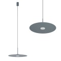 Lampa wisząca SIMONE 11414 Nowodvorski
