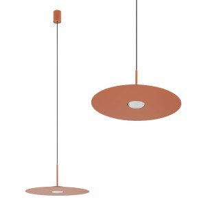 Lampa wisząca SIMONE 11412 Nowodvorski