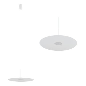 Lampa wisząca SIMONE 11411 Nowodvorski