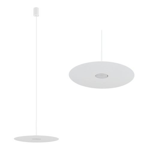 Lampa wisząca SIMONE 11411 Nowodvorski