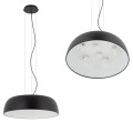 Lampa wisząca SATELLITE E27 11230 Nowodvorski